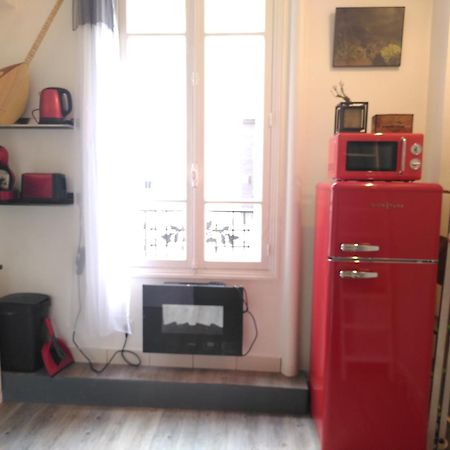 Little Studio In Paris 圣旺 外观 照片