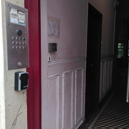 Little Studio In Paris 圣旺 外观 照片