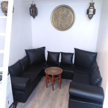 Little Studio In Paris 圣旺 外观 照片