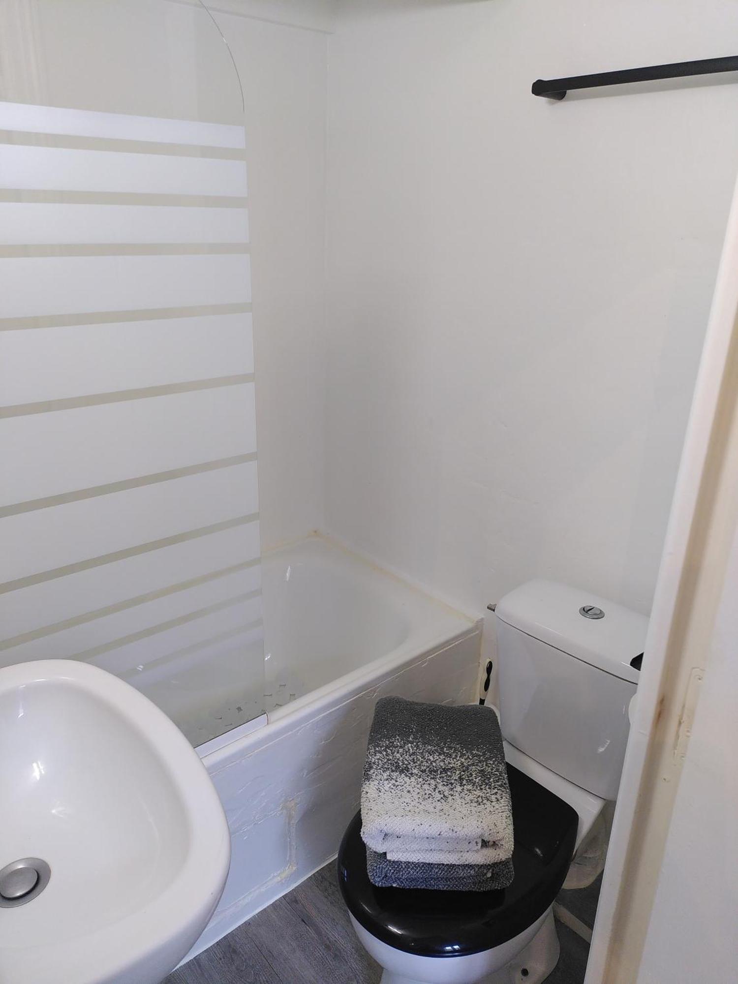 Little Studio In Paris 圣旺 外观 照片