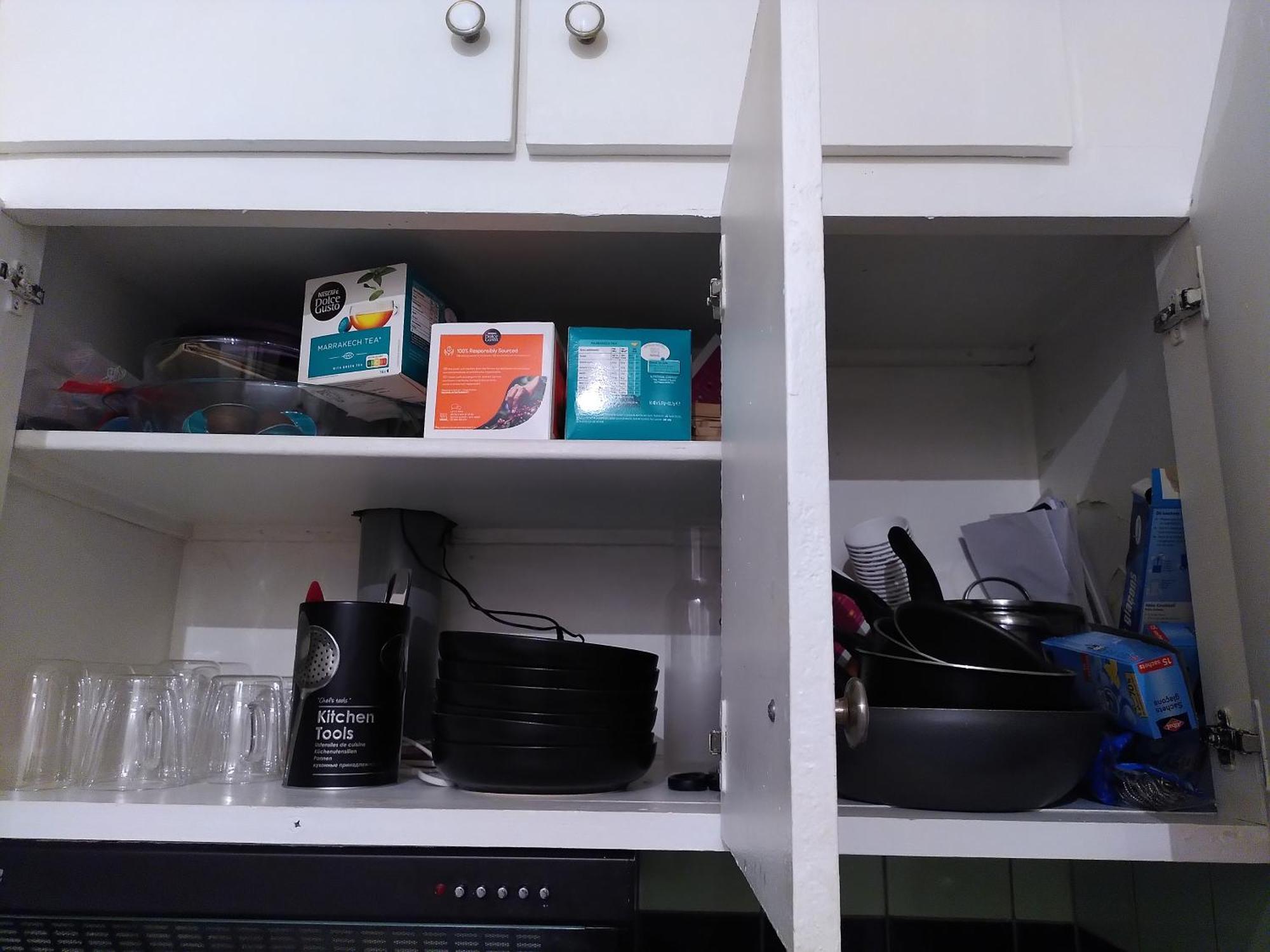 Little Studio In Paris 圣旺 外观 照片